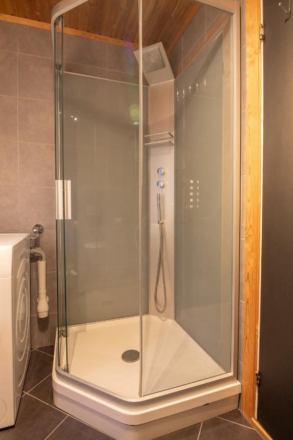 Urban And Stylish Apartment In City Centre Tromsø Esterno foto